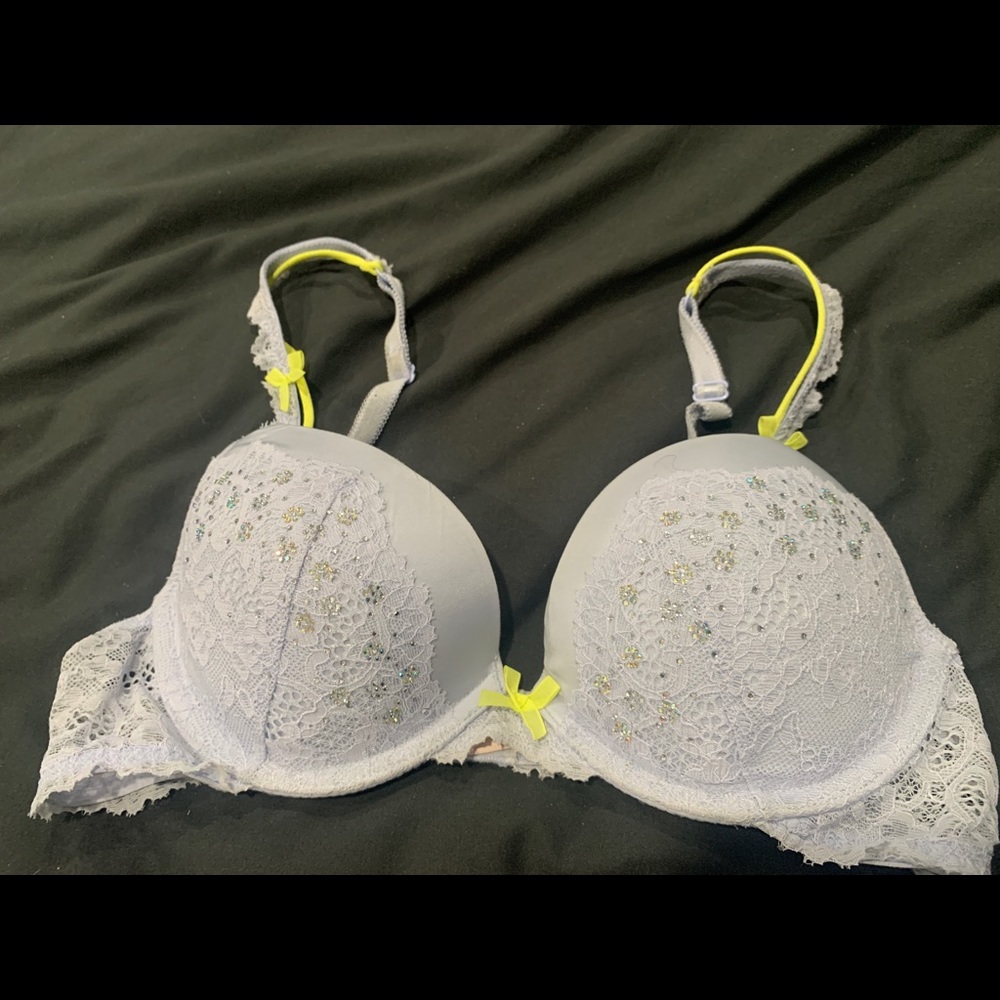 Dream Angels Pushup by Victoria’s Secret